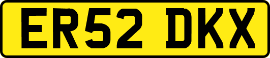 ER52DKX