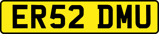 ER52DMU