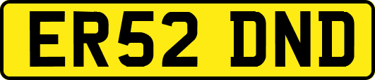 ER52DND