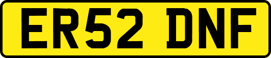 ER52DNF