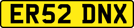 ER52DNX