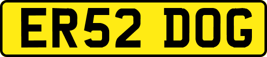 ER52DOG