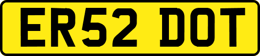 ER52DOT