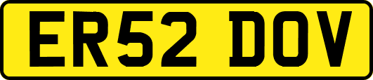 ER52DOV