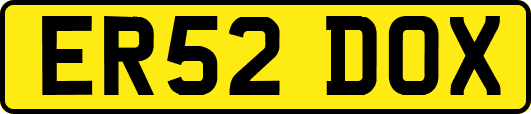 ER52DOX