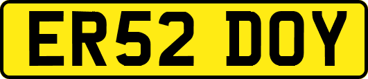 ER52DOY