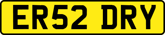 ER52DRY