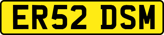 ER52DSM