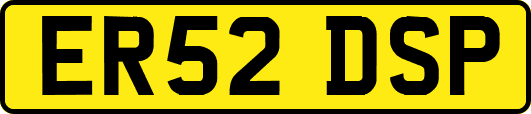 ER52DSP