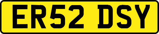 ER52DSY
