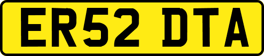 ER52DTA