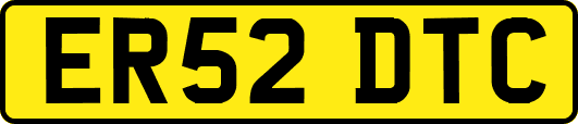 ER52DTC