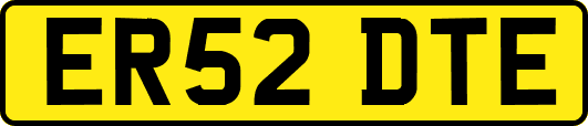 ER52DTE