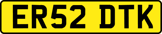 ER52DTK