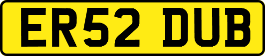 ER52DUB