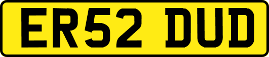 ER52DUD