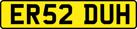 ER52DUH