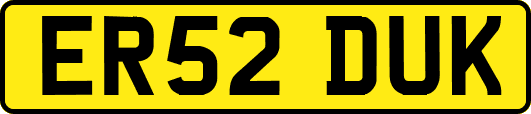 ER52DUK