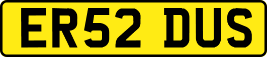 ER52DUS