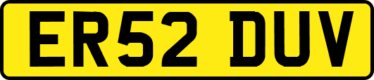 ER52DUV