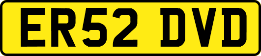 ER52DVD