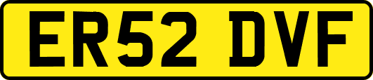 ER52DVF
