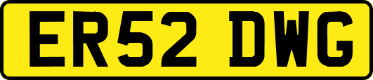 ER52DWG
