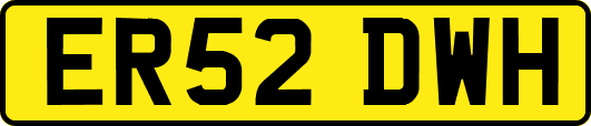ER52DWH