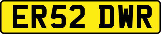 ER52DWR