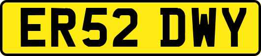 ER52DWY