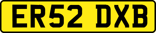ER52DXB