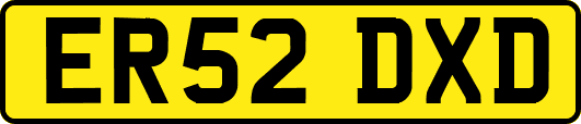 ER52DXD