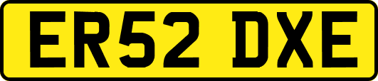 ER52DXE