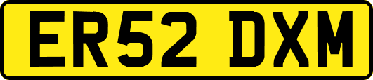 ER52DXM