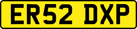 ER52DXP