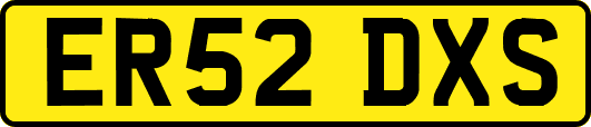 ER52DXS