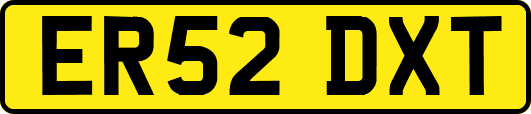 ER52DXT
