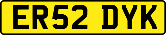 ER52DYK