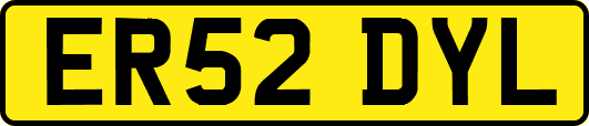 ER52DYL