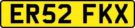 ER52FKX