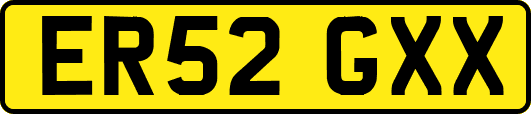 ER52GXX