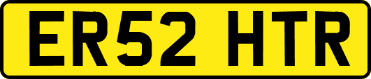 ER52HTR