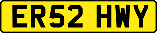 ER52HWY