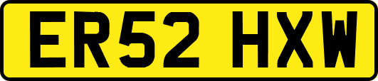 ER52HXW