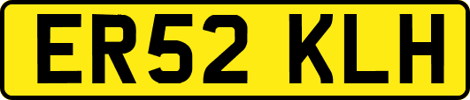 ER52KLH
