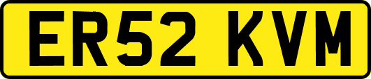ER52KVM
