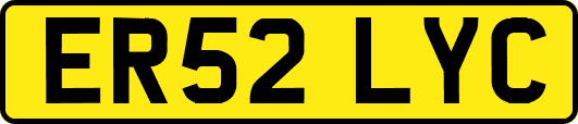 ER52LYC