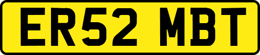 ER52MBT