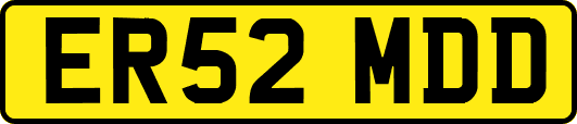 ER52MDD