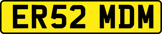ER52MDM
